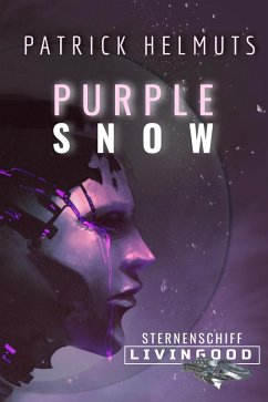 Purple Snow (eBook, ePUB) - Helmuts, Patrick