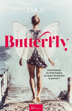 Butterfly (eBook, ePUB) - B., Eva