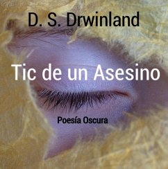 Cover Tic de un asesino (eBook, ePUB)