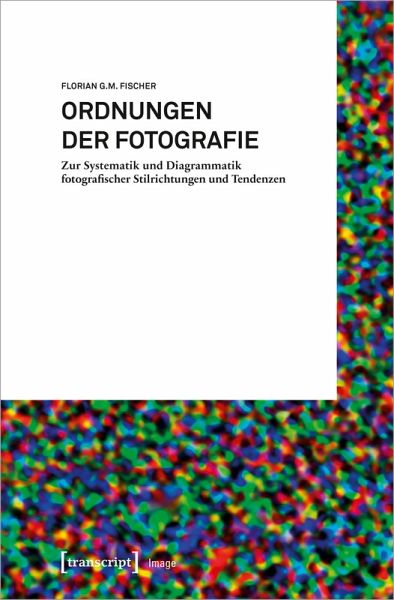 Ordnungen der Fotografie (eBook, PDF)