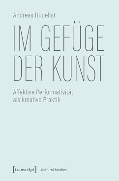 Im Gefüge der Kunst (eBook, PDF) - Hudelist, Andreas