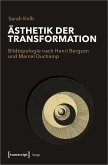 Ästhetik der Transformation (eBook, PDF)