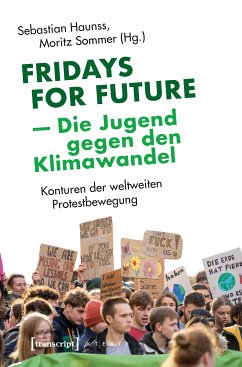 Fridays for Future - Die Jugend gegen den Klimawandel (eBook, PDF)