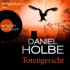 Totengericht (MP3-Download)