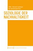 Soziologie der Nachhaltigkeit (eBook, PDF)