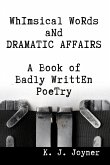 Whimsical Words and Dramatic Affairs (eBook, ePUB)