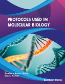Protocols used in Molecular Biology (eBook, ePUB)