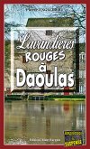 Lavandières rouges à Daoulas (eBook, ePUB)