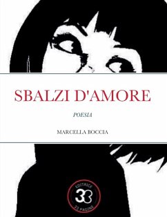 Sbalzi d'amore (eBook, ePUB) - Boccia, Marcella