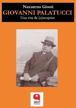 Giovanni Palatucci. Una vita da (ri)scoprire (eBook, ePUB) - Giusti, Nazareno