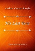 His Last Bow (eBook, ePUB)