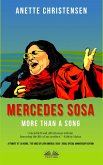Mercedes Sosa - More Than A Song (eBook, ePUB)