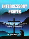 Intercessory Prayer (eBook, ePUB)