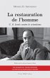 La restauration de l'homme (eBook, ePUB) - Bild 1