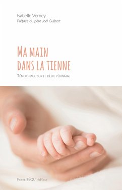 Ma main dans la tienne (eBook, ePUB) Cover Ma main dans la tienne (eBook, ePUB)