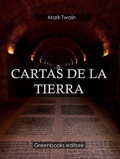 Cartas de la tierra (eBook, ePUB) - twain, Mark