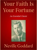 Your Faith Is Your Fortune (eBook, ePUB)