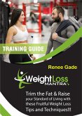 Weight Loss Mantra (eBook, ePUB)