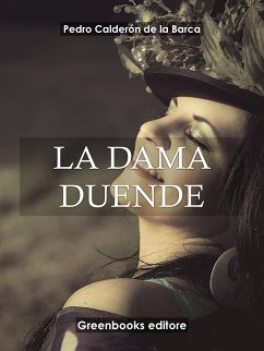 La dama duende (eBook, ePUB) - Calderón de la Barca, Pedro