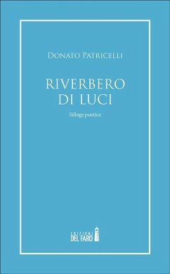 Riverbero di luci (eBook, ePUB) Cover Riverbero di luci (eBook, ePUB)