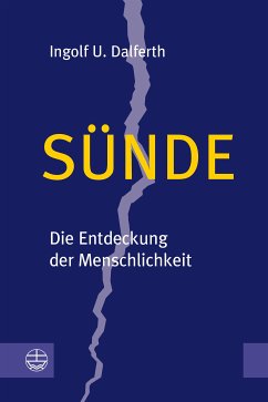 Sünde (eBook, PDF) - Dalferth, Ingolf U.