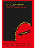 Delitto in casa Proust (eBook, ePUB)