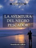 La aventura del negro pescador (eBook, ePUB)