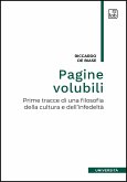 Pagine volubili (eBook, PDF)