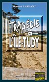 Tragédie à L'Ile-Tudy (eBook, ePUB)