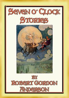 SEVEN o Clock STORIES - 20 children's stories of everyday farm life (eBook, ePUB)