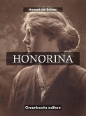 Honorina (eBook, ePUB)