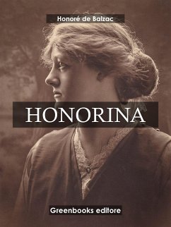 Honorina (eBook, ePUB) - de Balzac, Honore