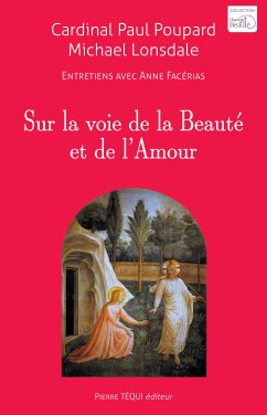 Sur la voie de la Beauté et de l'Amour (eBook, ePUB) - Lonsdale, Michael; Poupard, Cardinal Paul