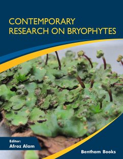 Contemporary Research on Bryophytes (eBook, ePUB)