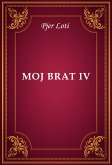 Moj brat Iv (eBook, ePUB)