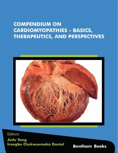 Compendium on Cardiomyopathies - Basics, Therapeutics, and Perspectives (eBook, ePUB)