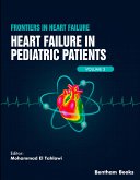 Heart Failure in Pediatric Patients (eBook, ePUB)
