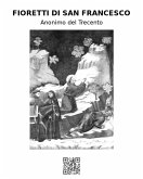 Fioretti di san Francesco (eBook, ePUB)