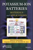 Potassium-ion Batteries (eBook, PDF) Potassium-ion Batteries (eBook, PDF)