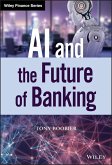 AI and the Future of Banking (eBook, ePUB)