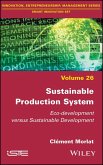 Sustainable Production System (eBook, ePUB)