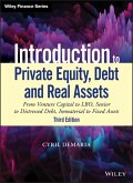 Introduction to Private Equity, Debt and Real Assets (eBook, ePUB)