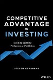 Competitive Advantage in Investing (eBook, PDF)