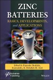 Zinc Batteries (eBook, PDF) Zinc Batteries (eBook, PDF)