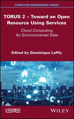 TORUS 2 - Toward an Open Resource Using Services (eBook, ePUB)