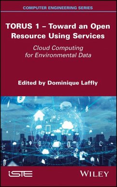 Cover TORUS 1 - Toward an Open Resource Using Services (eBook, PDF)