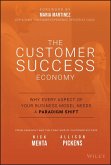 The Customer Success Economy (eBook, ePUB)