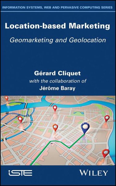 Location-Based Marketing (eBook, ePUB) Location-Based Marketing (eBook, ePUB)