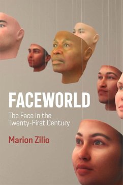 Faceworld (eBook, ePUB) - Zilio, Marion