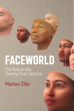 Cover Faceworld (eBook, ePUB)